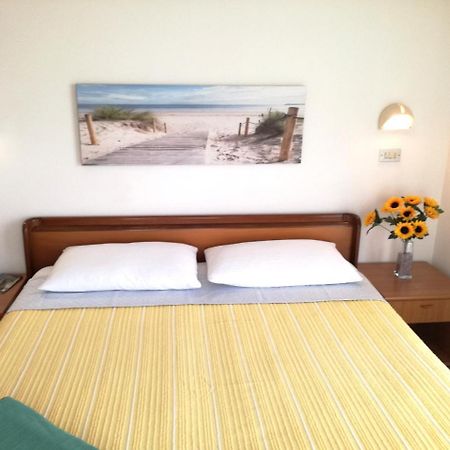Hotel Marilena Viserbella di Rimini المظهر الخارجي الصورة