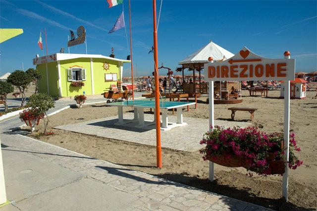 Hotel Marilena Viserbella di Rimini المظهر الخارجي الصورة