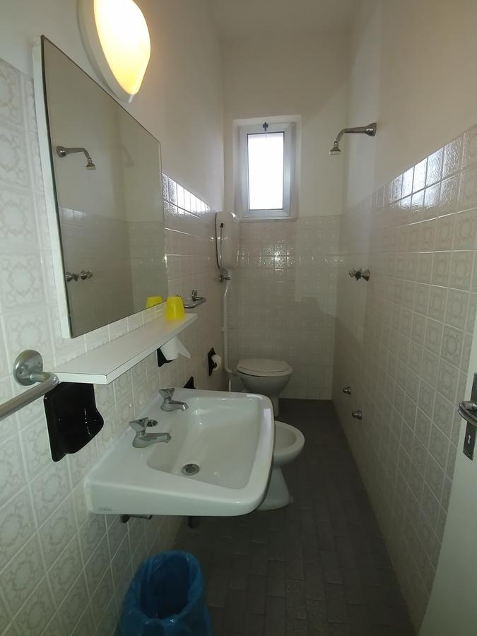 Hotel Marilena Viserbella di Rimini المظهر الخارجي الصورة