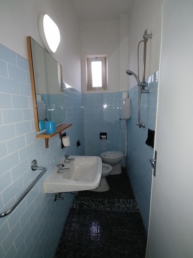 Hotel Marilena Viserbella di Rimini المظهر الخارجي الصورة