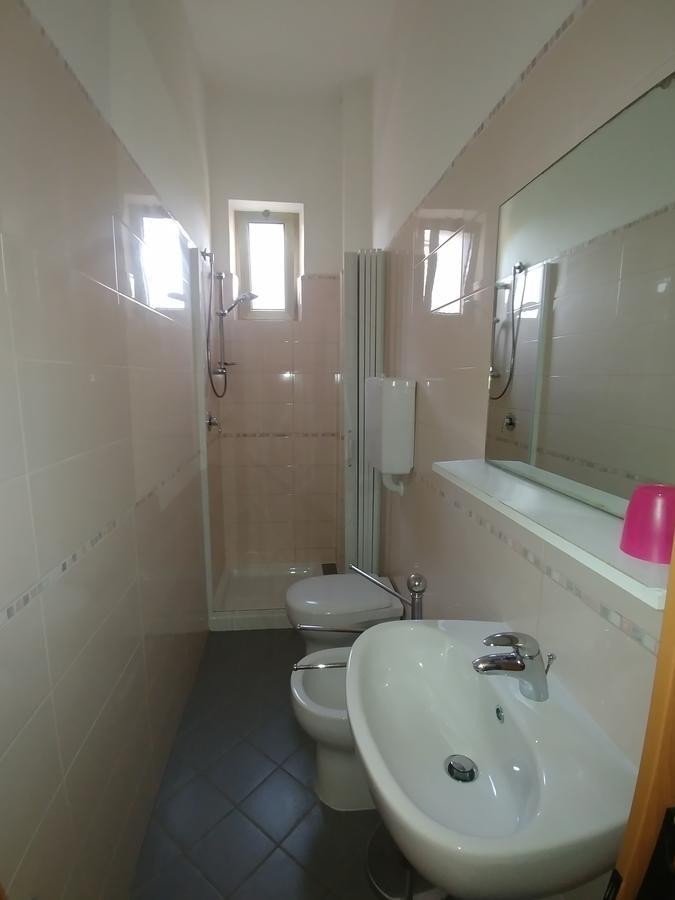 Hotel Marilena Viserbella di Rimini المظهر الخارجي الصورة