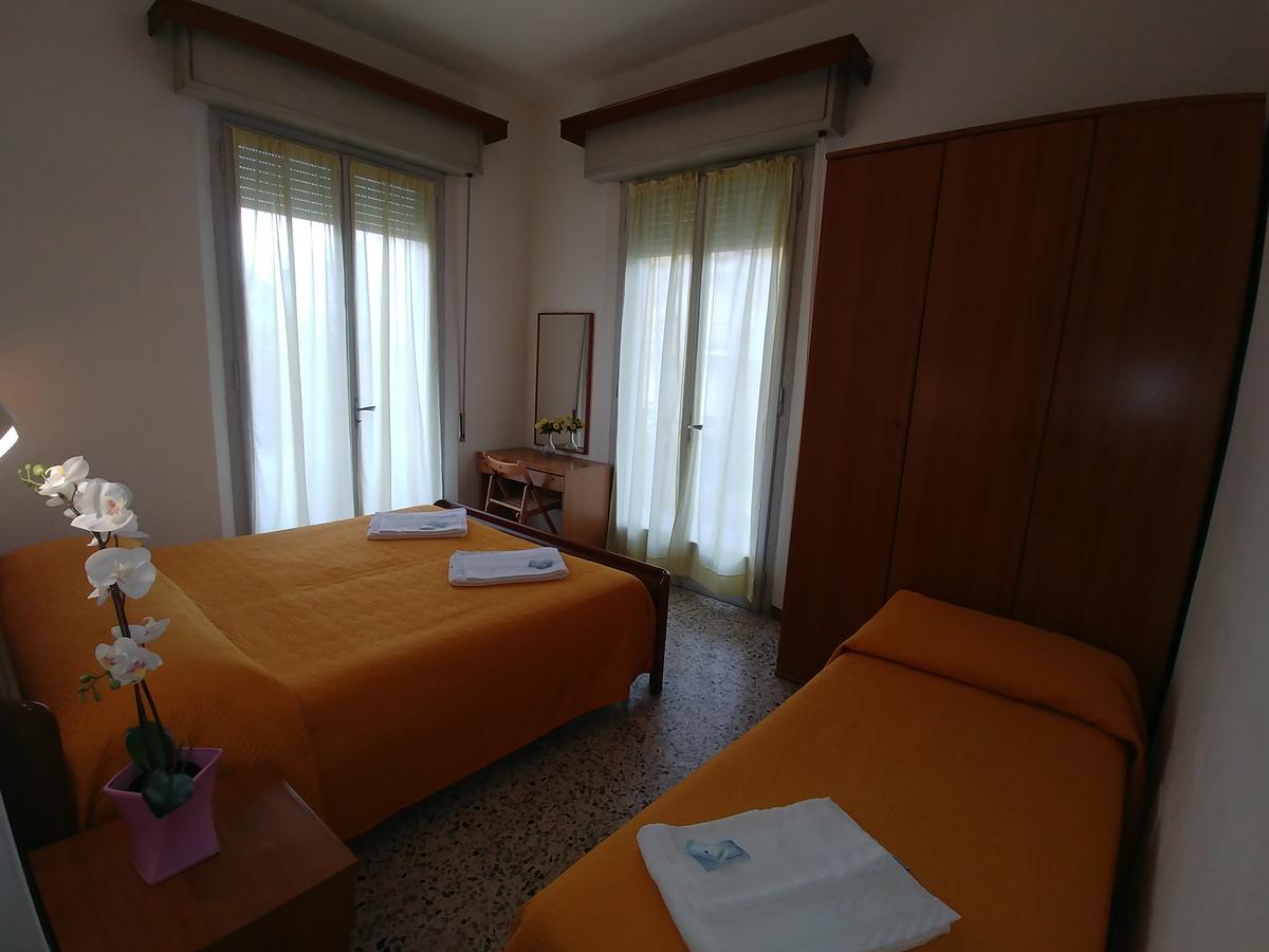 Hotel Marilena Viserbella di Rimini المظهر الخارجي الصورة